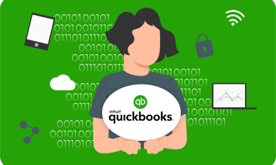 QuickBooks: The Complete Guide to the World's Leading Accounting Software