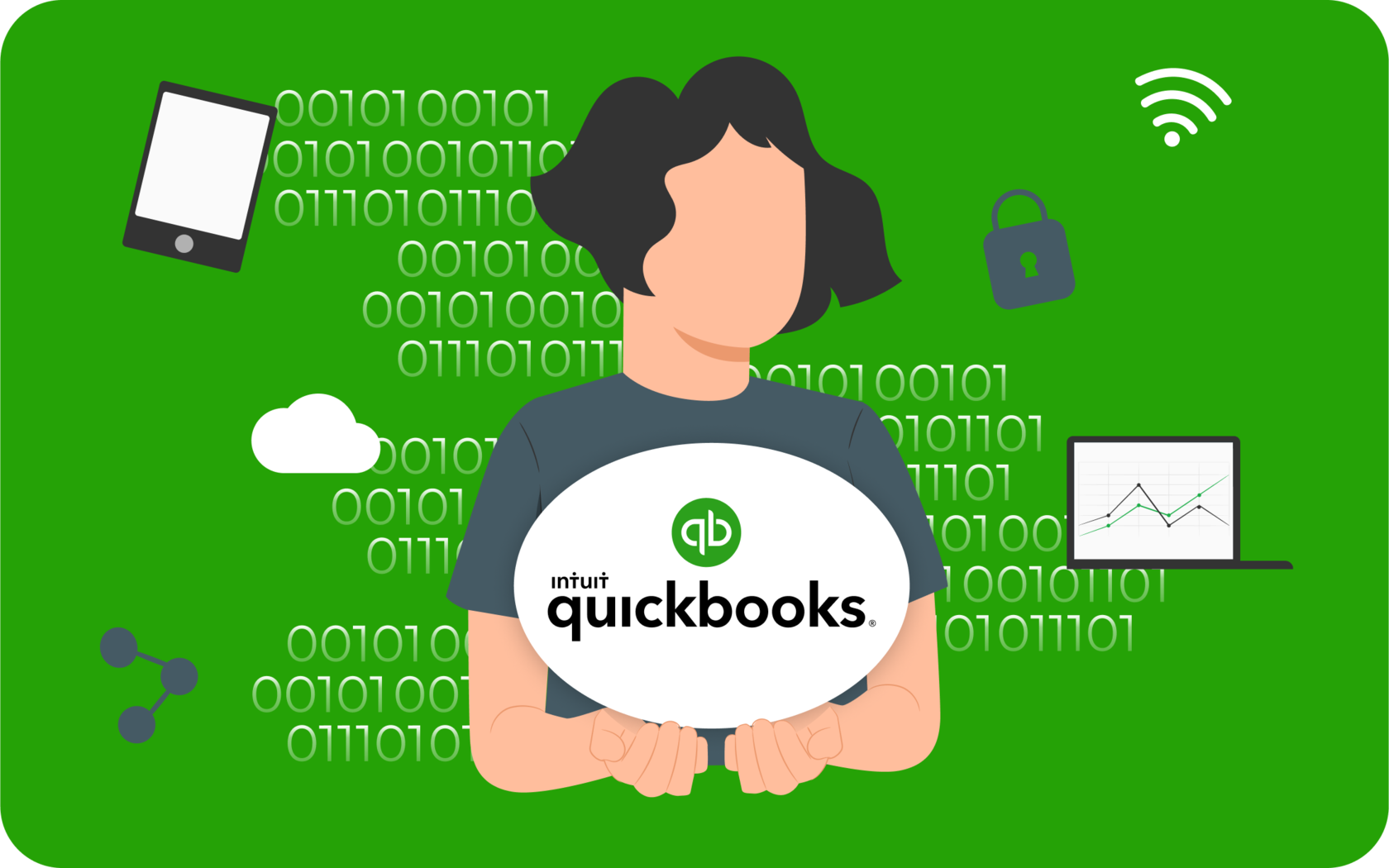 QuickBooks: The Complete Guide to the World's Leading Accounting Software 31 QuickBooks: The Complete Guide to the World's Leading Accounting Software
