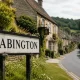 Pabington: The Story Behind an English Place-Name and Its Historical Echoes