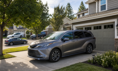 The Car Ownership Playbook: Budget, Safety, and Care Before You Buy