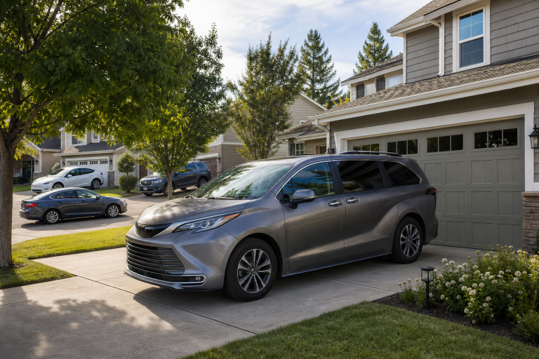 The Car Ownership Playbook: Budget, Safety, and Care Before You Buy