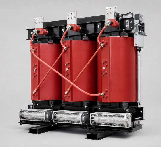 How to Specify the Right Transformer for a Commercial or Industrial Facility
