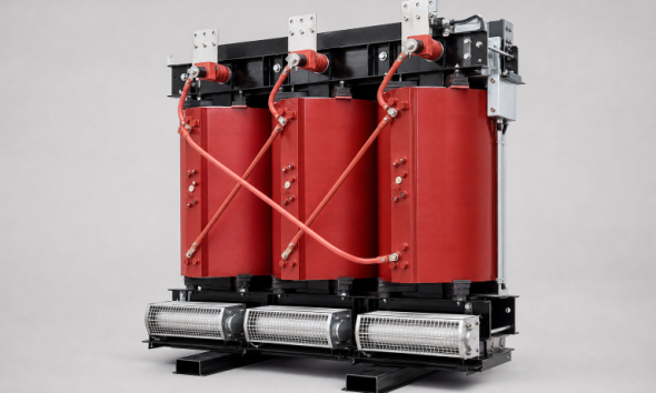 How to Specify the Right Transformer for a Commercial or Industrial Facility