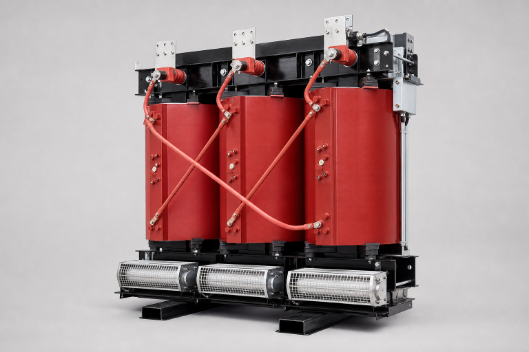 How to Specify the Right Transformer for a Commercial or Industrial Facility 31 How to Specify the Right Transformer for a Commercial or Industrial Facility