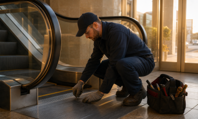 Elevator And Escalator Maintenance: A Practical Reliability Checklist For Niles, Illinois