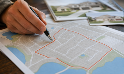 Finding the Right Huntsville-Area Community for Your Needs