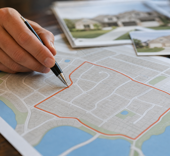 Finding the Right Huntsville-Area Community for Your Needs