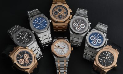 Audemars Piguet Watches: A Complete Guide to Luxury, Craftsmanship, and Iconic Models