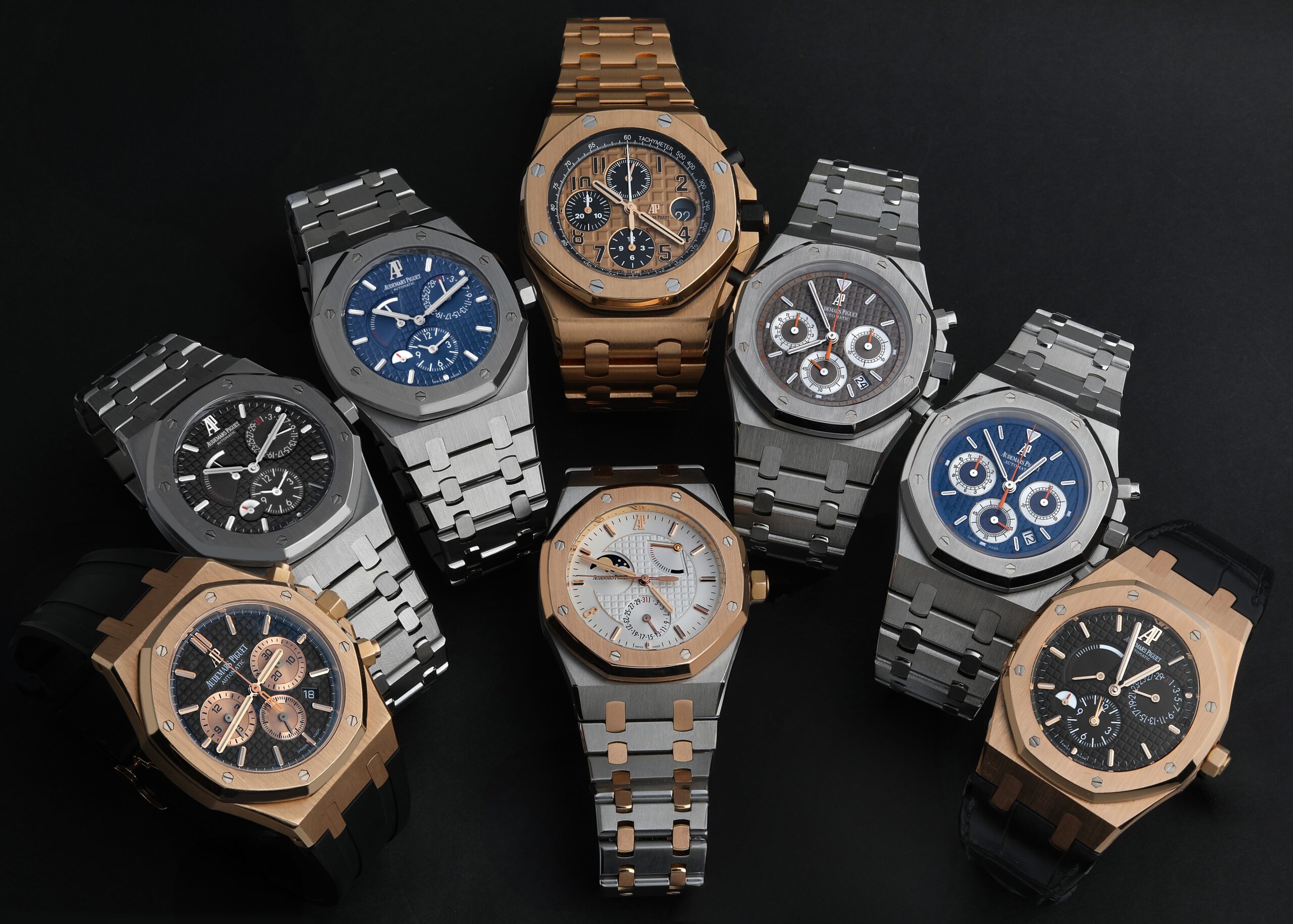 Audemars Piguet Watches: A Complete Guide to Luxury, Craftsmanship, and Iconic Models 31 Audemars Piguet Watches: A Complete Guide to Luxury, Craftsmanship, and Iconic Models