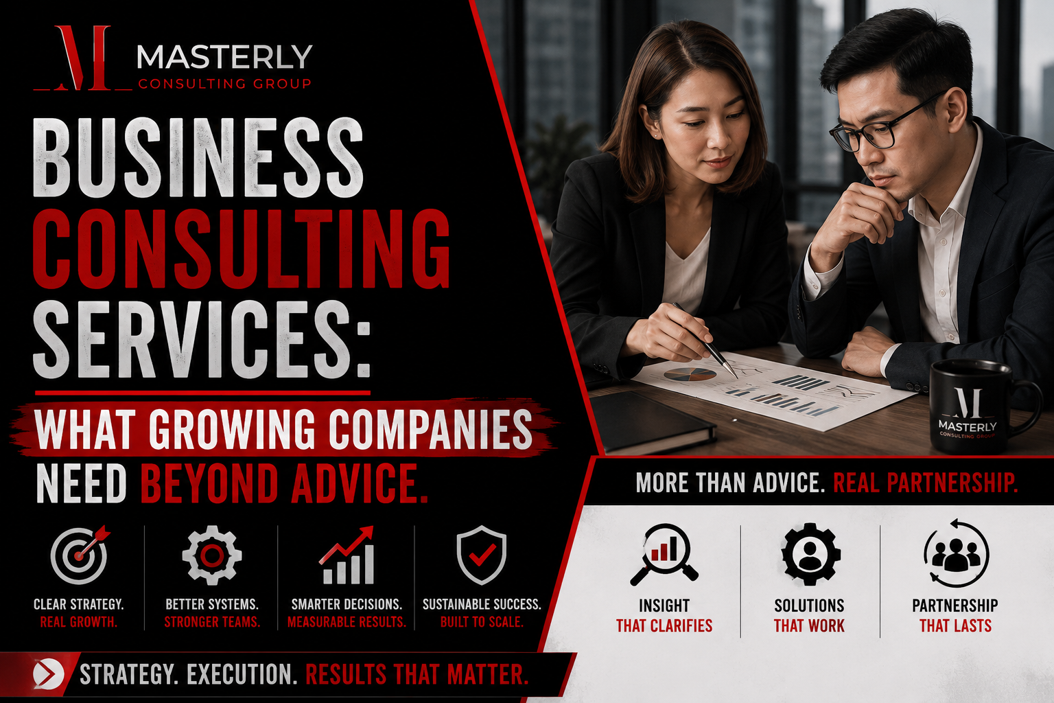 Business Consulting: Strategies, Benefits, and Tips for Growing Your Company 31 Business Consulting: Strategies, Benefits, and Tips for Growing Your Company