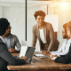 IT Consulting Services: How Expert Technology Solutions Drive Business Growth