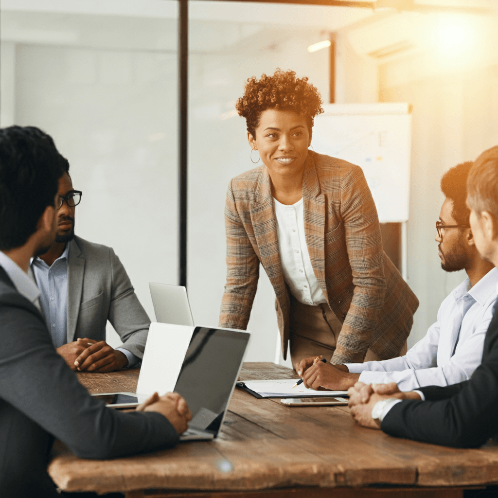 IT Consulting Services: How Expert Technology Solutions Drive Business Growth