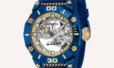 Invicta Watches: Popular Models, Features, Prices, and Complete Buying Guide