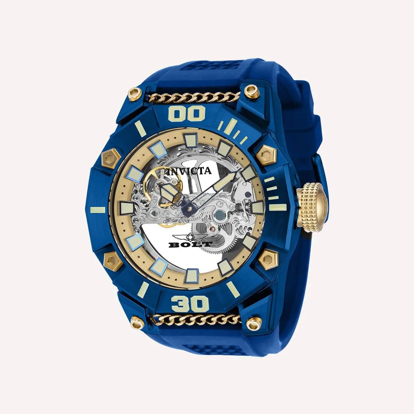 Invicta Watches: Popular Models, Features, Prices, and Complete Buying Guide 31 Invicta Watches: Popular Models, Features, Prices, and Complete Buying Guide