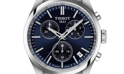 Tissot PR 100: Features, Price, Design, and Complete Review