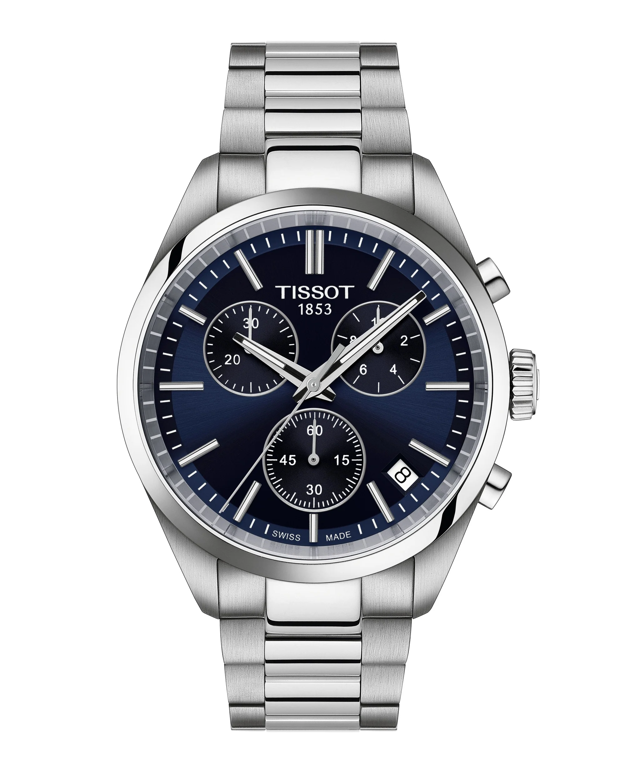 Tissot PR 100: Features, Price, Design, and Complete Review 31 Tissot PR 100: Features, Price, Design, and Complete Review