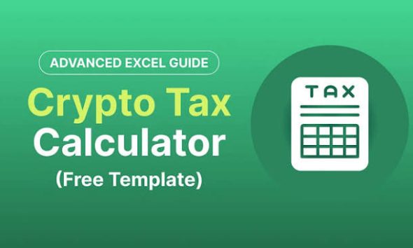 Cryptocurrency Tax Calculator: How to Calculate Crypto Taxes