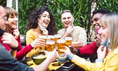 50 Things People Like to Do, Eat, Buy, and Enjoy