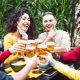 50 Things People Like to Do, Eat, Buy, and Enjoy