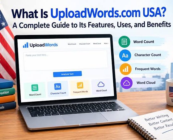 UploadWords.com Review: Is This USA Tech Tool Worth It? [2024/2025 Investigative Look]