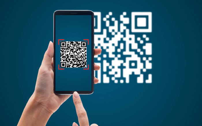 How to Scan QR Code From Image: Easy Step by Step Guide 31 How to Scan QR Code From Image: Easy Step by Step Guide