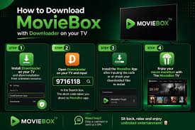 MovieBox: Complete Guide to Features, Streaming Options, and What You Need to Know