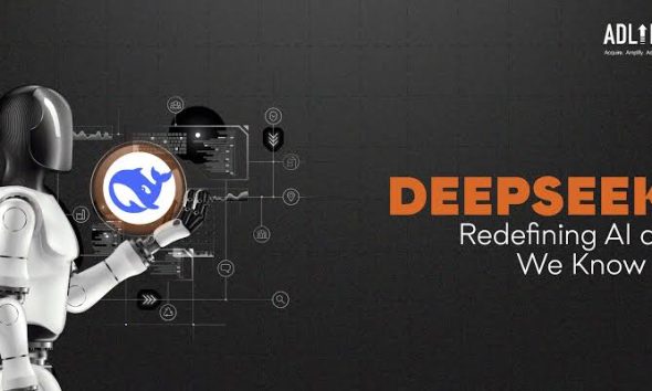 What Is DeepSeek? A Complete Guide to the Powerful AI Model