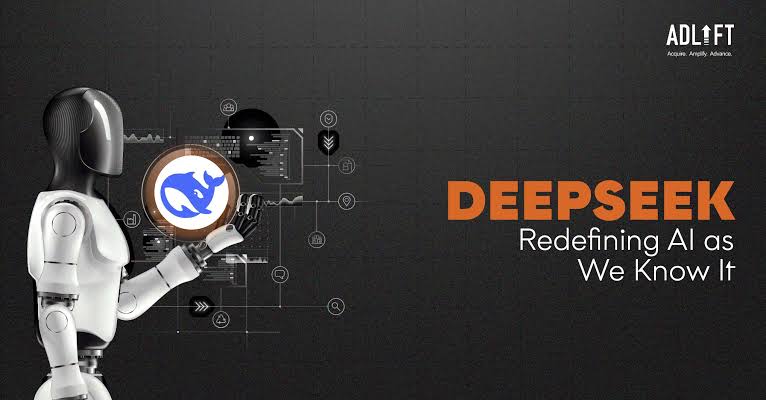 What Is DeepSeek? A Complete Guide to the Powerful AI Model 31 What Is DeepSeek? A Complete Guide to the Powerful AI Model