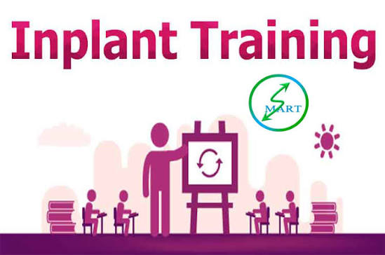 Inplant Training Explained: Benefits, Eligibility, and Career Opportunities 31 Inplant Training Explained: Benefits, Eligibility, and Career Opportunities