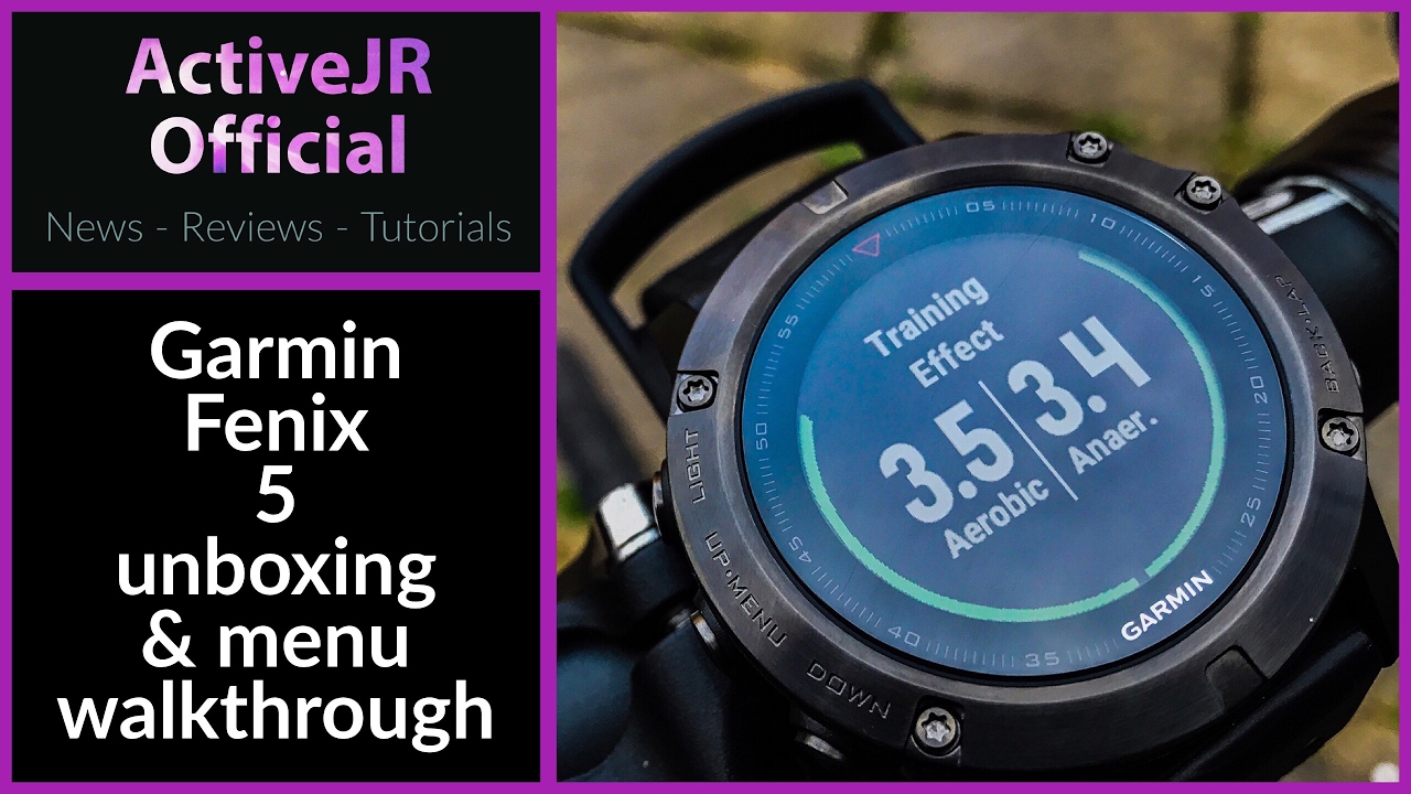Garmin fēnix 5: Complete Guide to Features, Fitness Tracking, and Performance 31 Garmin fēnix 5: Complete Guide to Features, Fitness Tracking, and Performance