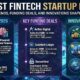 Latest Fintech Startup News: The Trends, Funding Deals, and Innovations Shaping 2026
