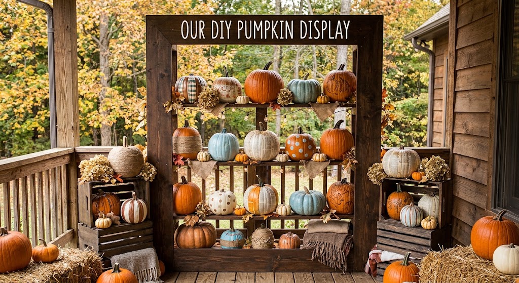 Fall Home Decor Ideas on a Budget: 15 Easy Ways to Make Your Home Cozy 33 7c4849e1 b974 4463 85a2 95f3b759f34b 1