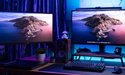 Gaming Monitor in 2026: How to Choose the Best Display for Competitive Gaming