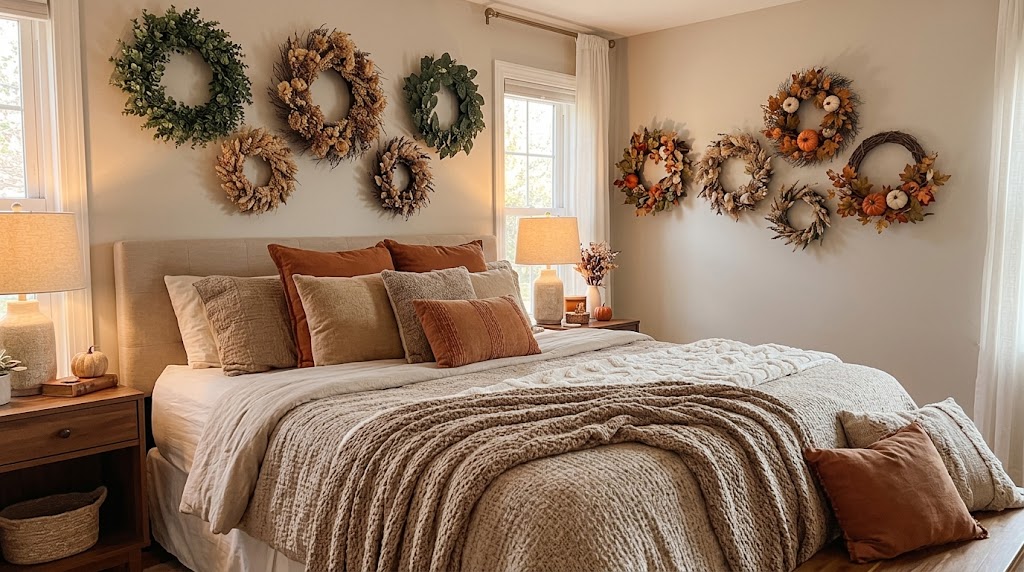 Fall Home Decor Ideas on a Budget: 15 Easy Ways to Make Your Home Cozy 32 fall home