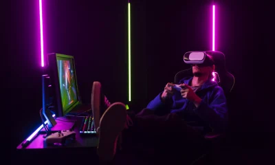 Esports Gaming in 2026: Trends, Growth, and the Future of Competitive Gaming