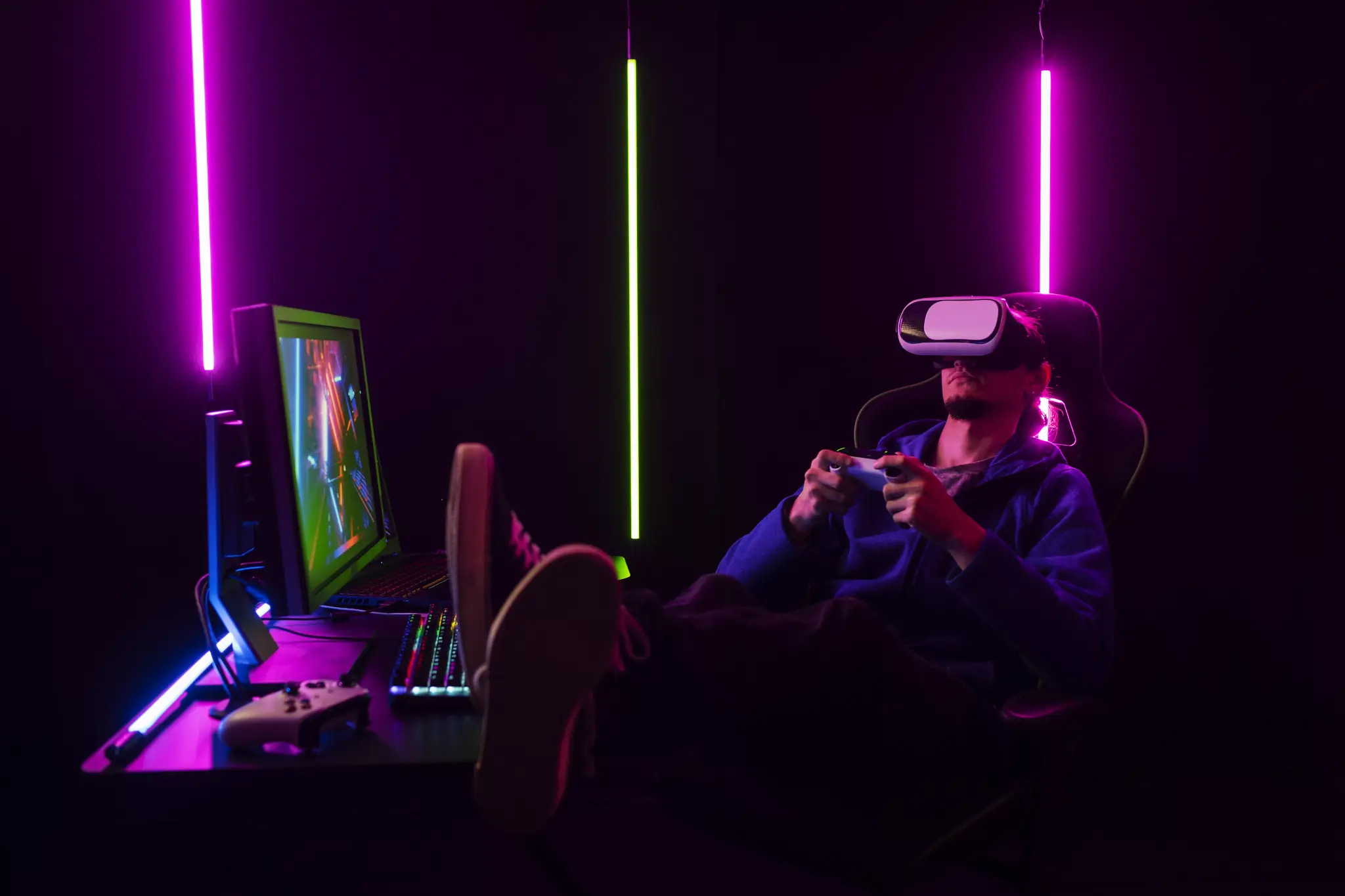 Esports Gaming in 2026: Trends, Growth, and the Future of Competitive Gaming 31 Esports Gaming in 2026: Trends, Growth, and the Future of Competitive Gaming